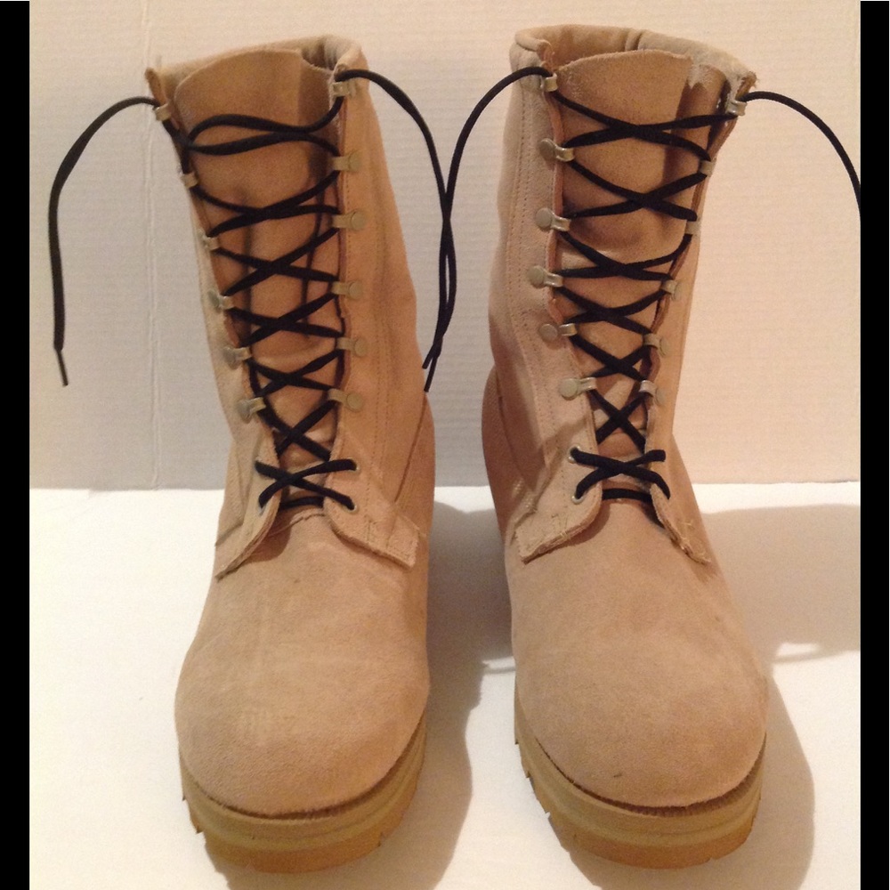 Men's Welco winter boots size 13 R